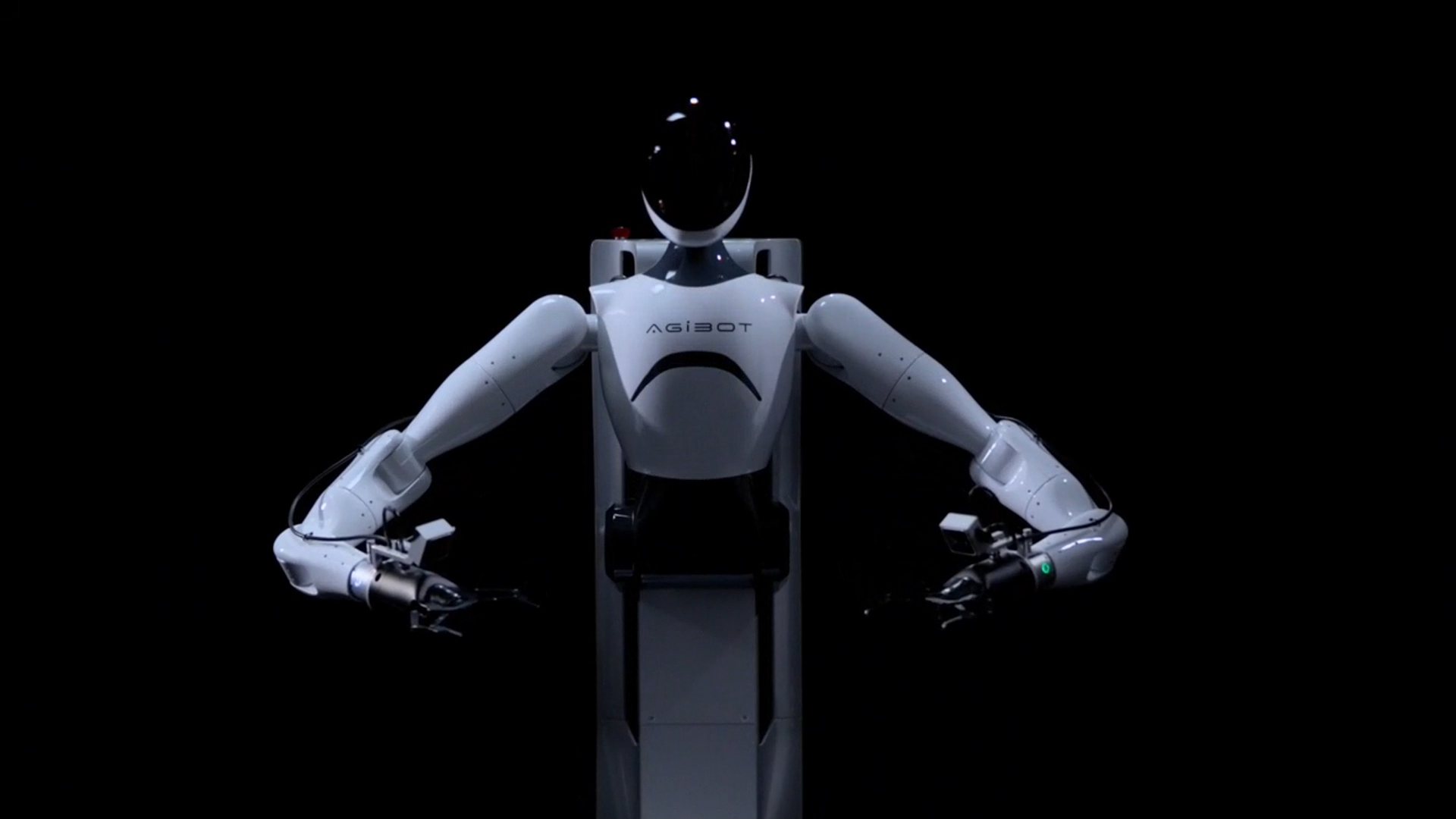 球盟会专业数采机器人